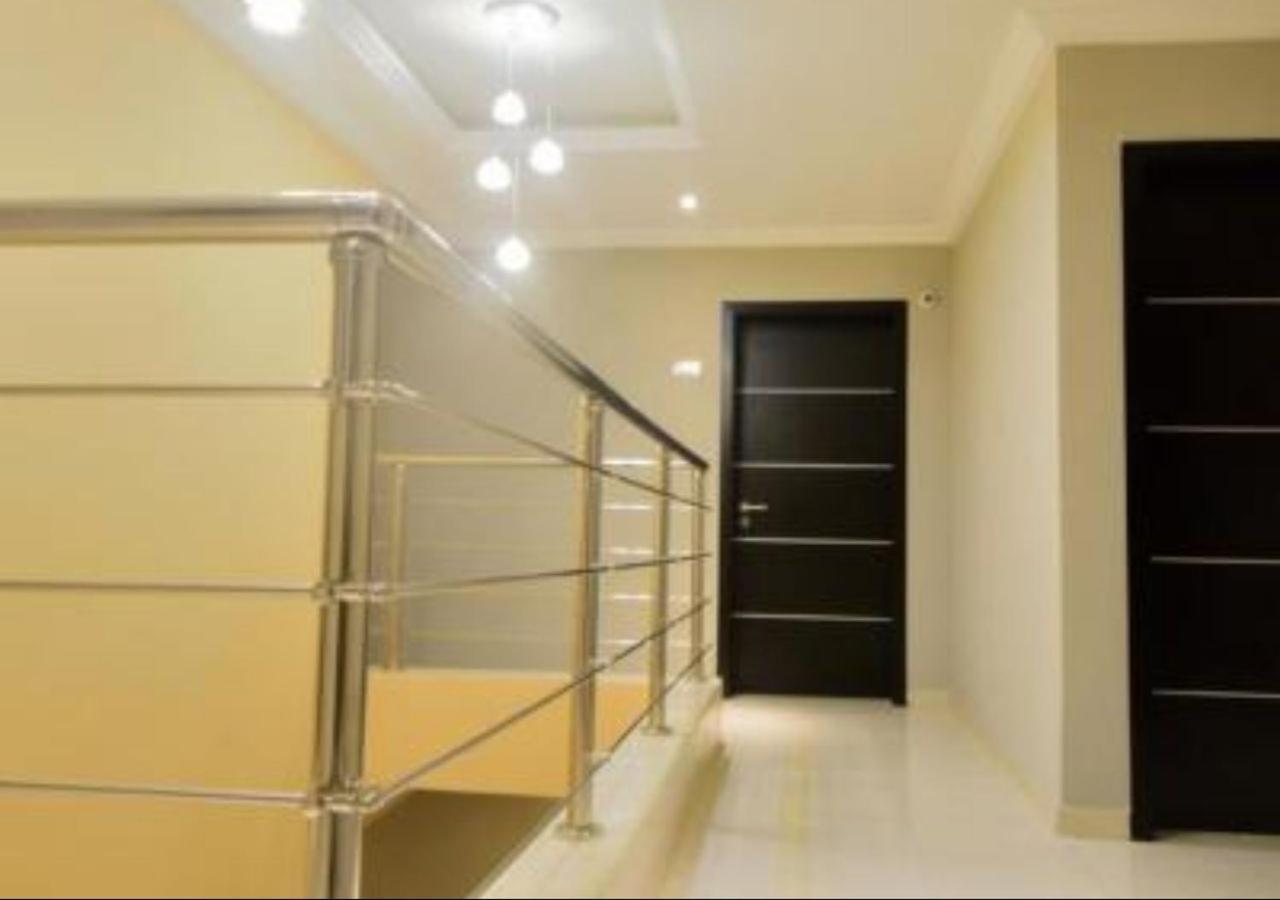Villa Thirty Three Lagos Exterior foto