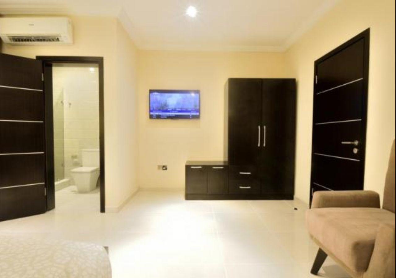 Villa Thirty Three Lagos Exterior foto